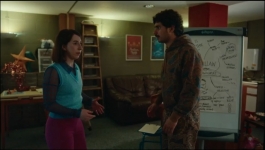 Extraordinary - Season 02 Episode 07